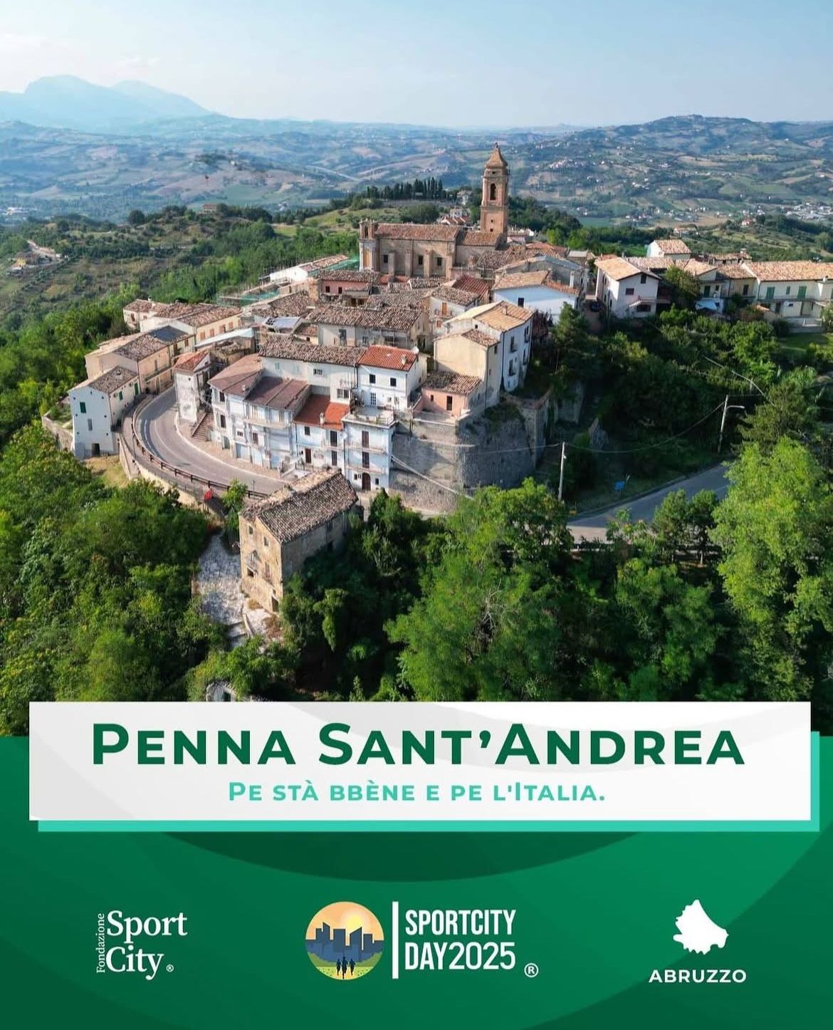 PENNASANTANDREA